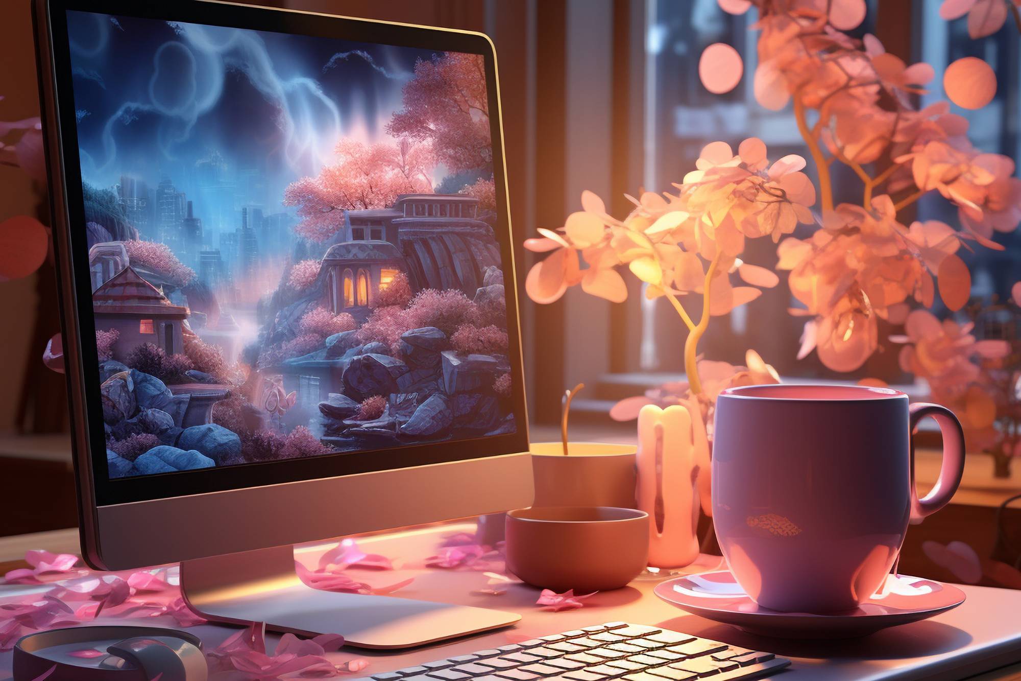 Design & hosting